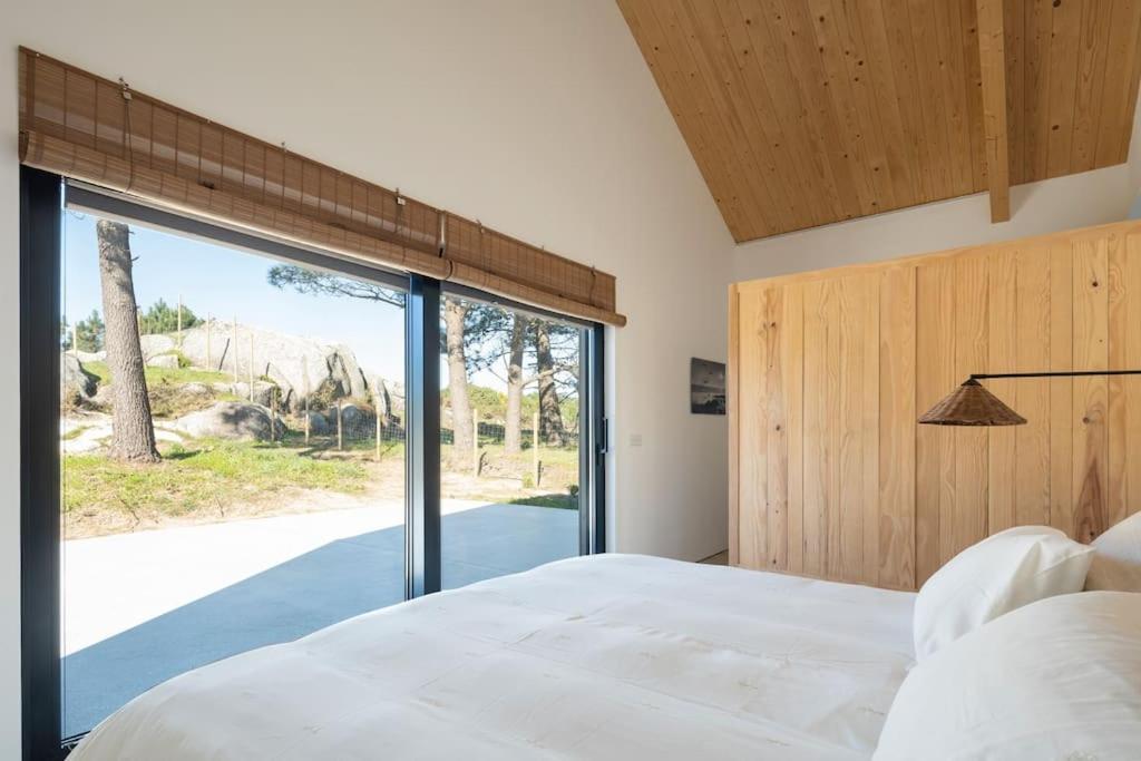Itacahomes Casa Noro Ribeira Exteriér fotografie