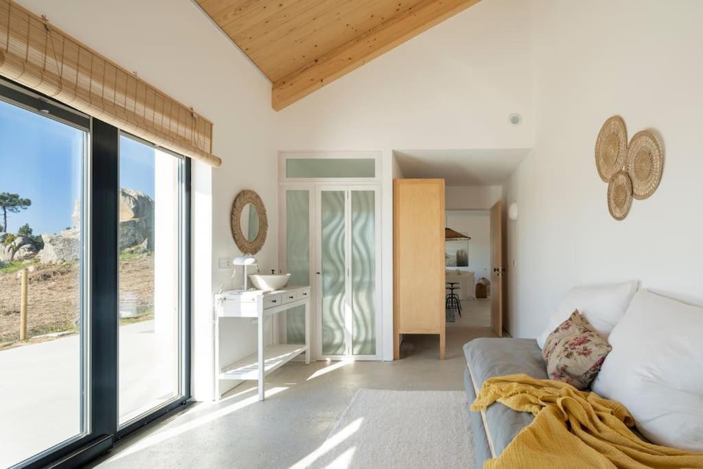 Itacahomes Casa Noro Ribeira Exteriér fotografie