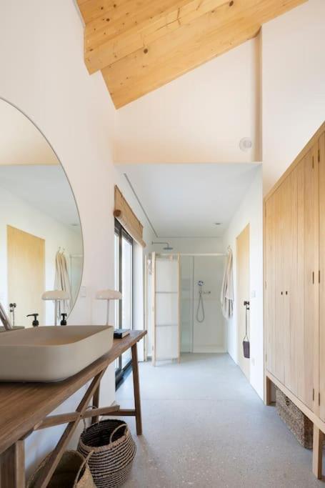 Itacahomes Casa Noro Ribeira Exteriér fotografie