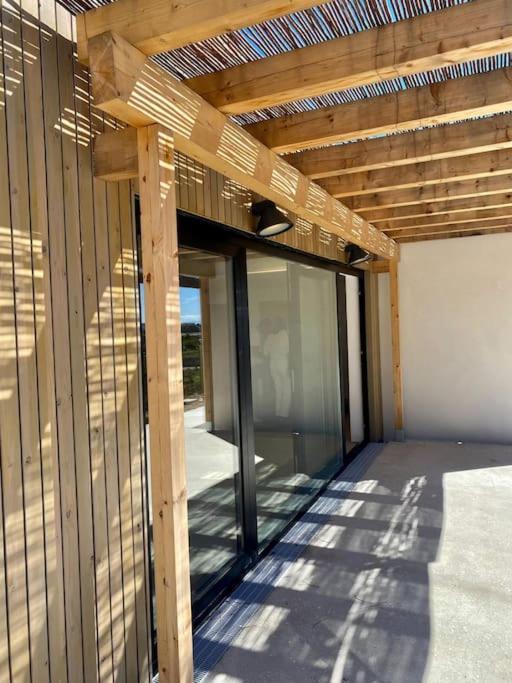 Itacahomes Casa Noro Ribeira Exteriér fotografie