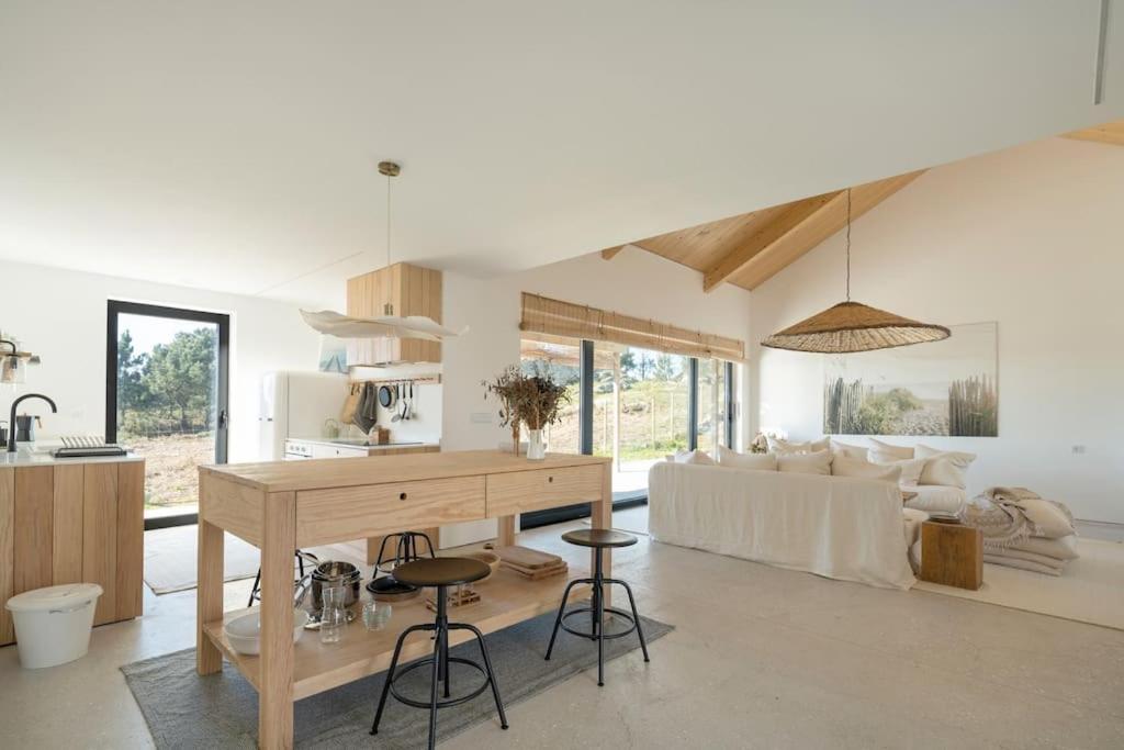 Itacahomes Casa Noro Ribeira Exteriér fotografie