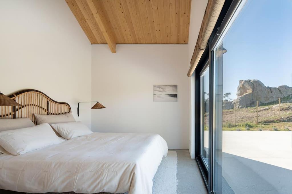 Itacahomes Casa Noro Ribeira Exteriér fotografie