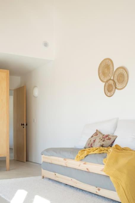 Itacahomes Casa Noro Ribeira Exteriér fotografie