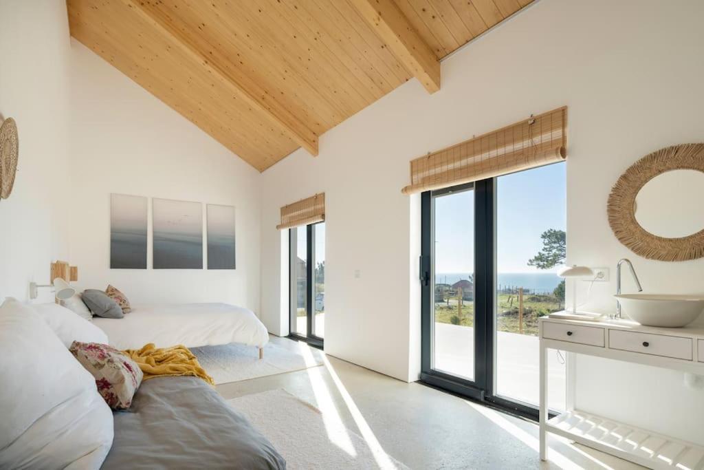 Itacahomes Casa Noro Ribeira Exteriér fotografie