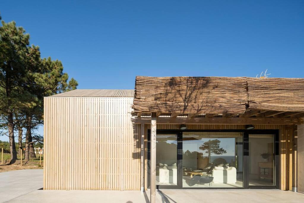 Itacahomes Casa Noro Ribeira Exteriér fotografie