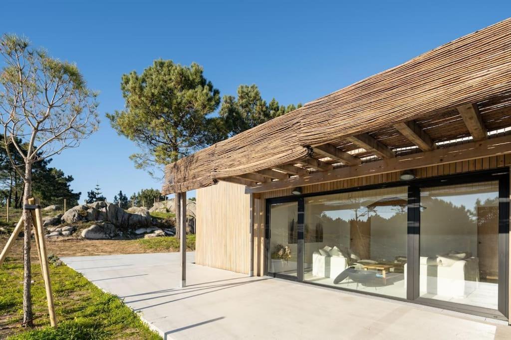 Itacahomes Casa Noro Ribeira Exteriér fotografie