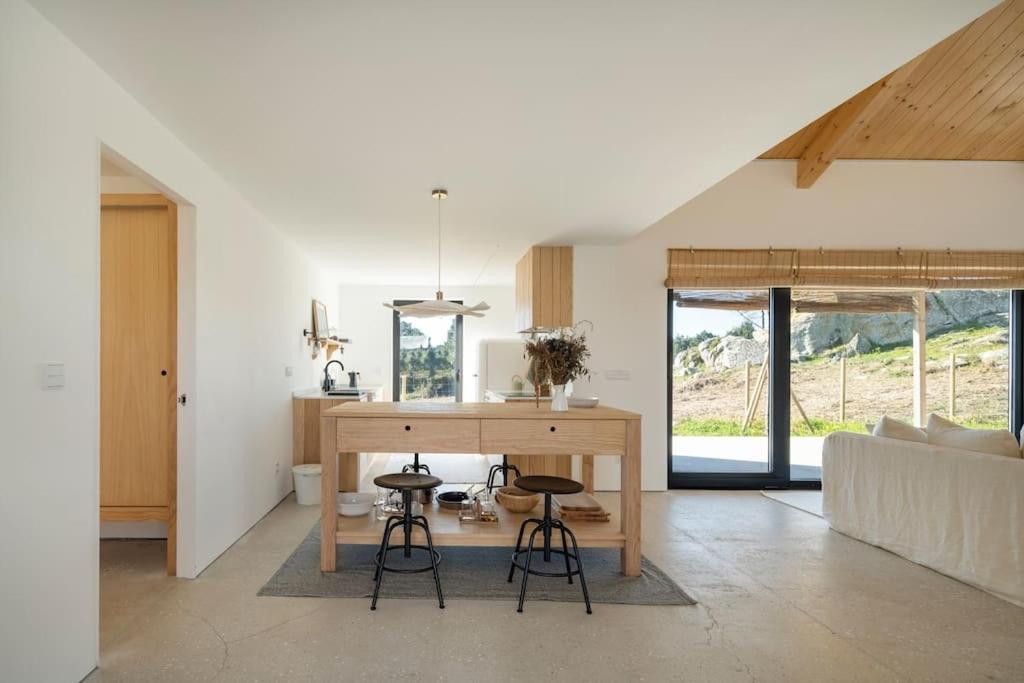 Itacahomes Casa Noro Ribeira Exteriér fotografie