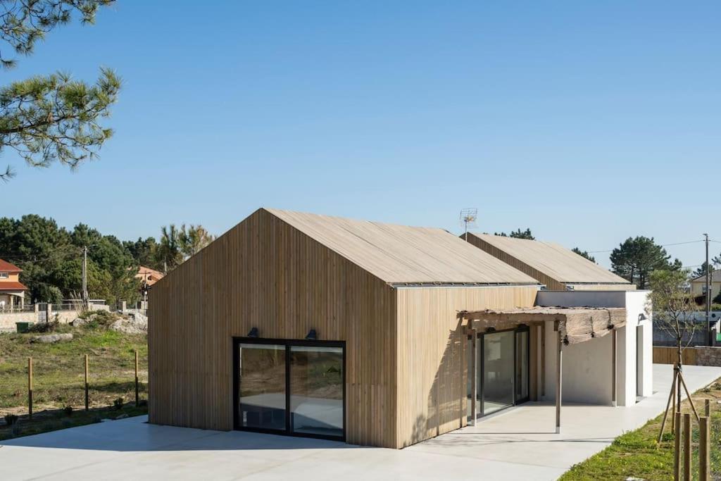 Itacahomes Casa Noro Ribeira Exteriér fotografie