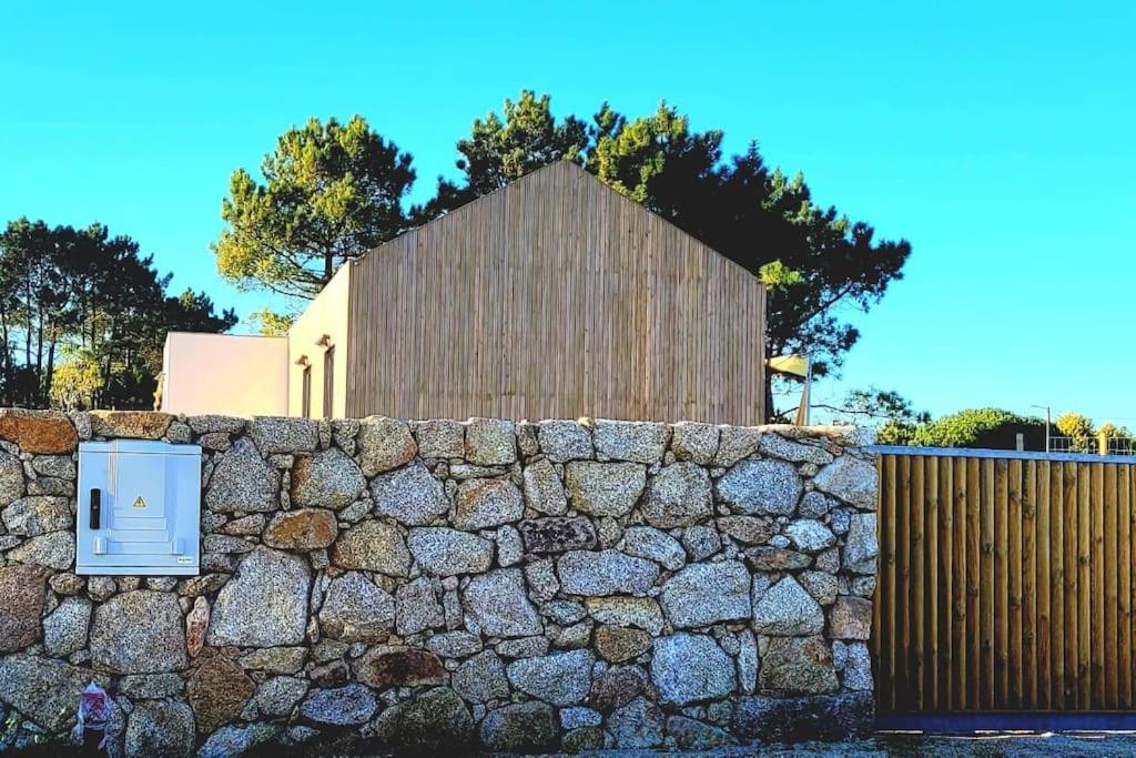 Itacahomes Casa Noro Ribeira Exteriér fotografie